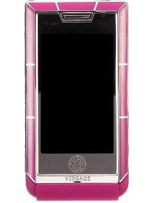 versace phone price in india